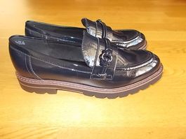 Marco Tozzi Halbschuhe  Gr. 39