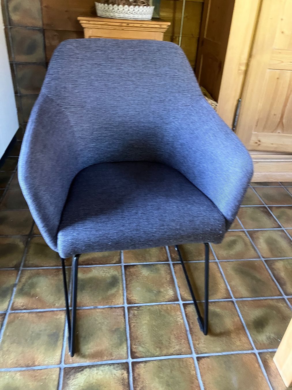 Poltrone: Sessel/Pultstuhl – Usato da Windisch venduto da maryge 1