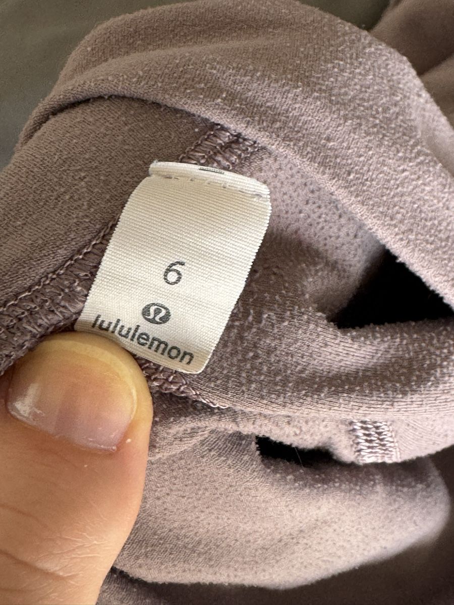 Lululemon Leggings: Lululemon Align Leggings Grösse 6 / S – Usato da Küsnacht ZH venduto da pup_culture 3