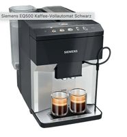 Siemens - Kaffeevollautomat EQ500 classic (1.9L, 1500W)