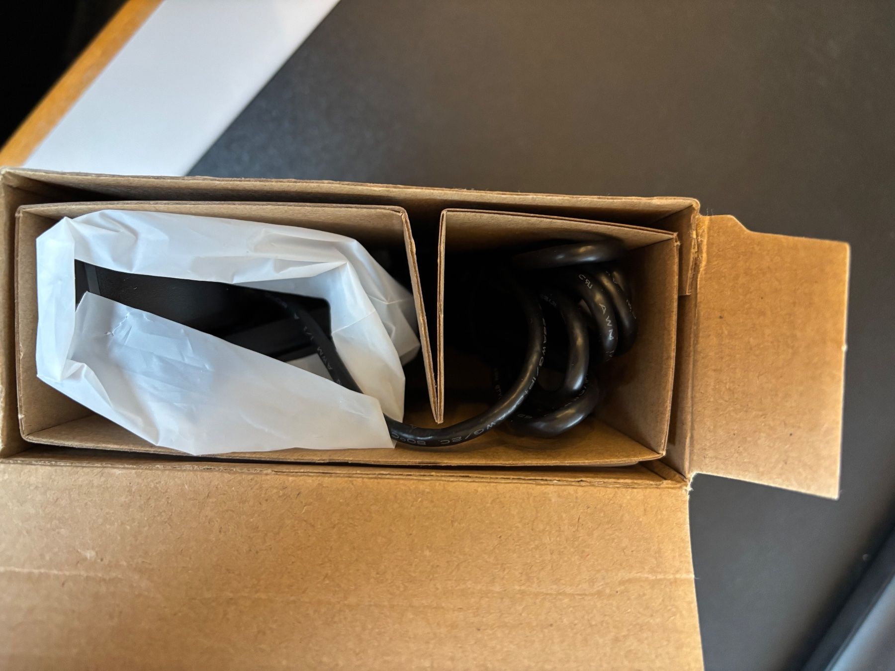 Aukey Webcam: Aukey 1080p Webcam – Nuovo e nell'imballaggio originale da Zumikon venduto da dde_27lc 1