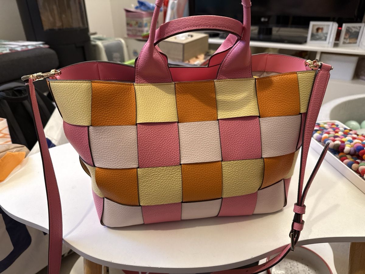 Kate Spade Taschen für Damen: Kate Spade leather bag – Gebraucht aus Mendrisio von ketolin 1