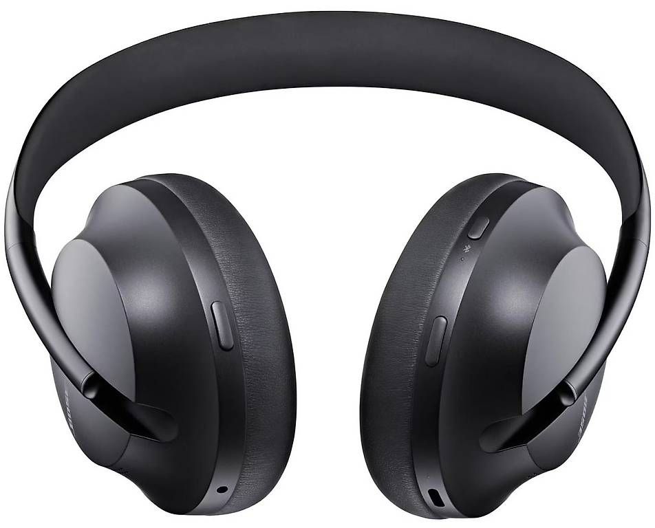 Kopfhörer: Bose NC 700 HP – Gebraucht aus Lausanne von jribi