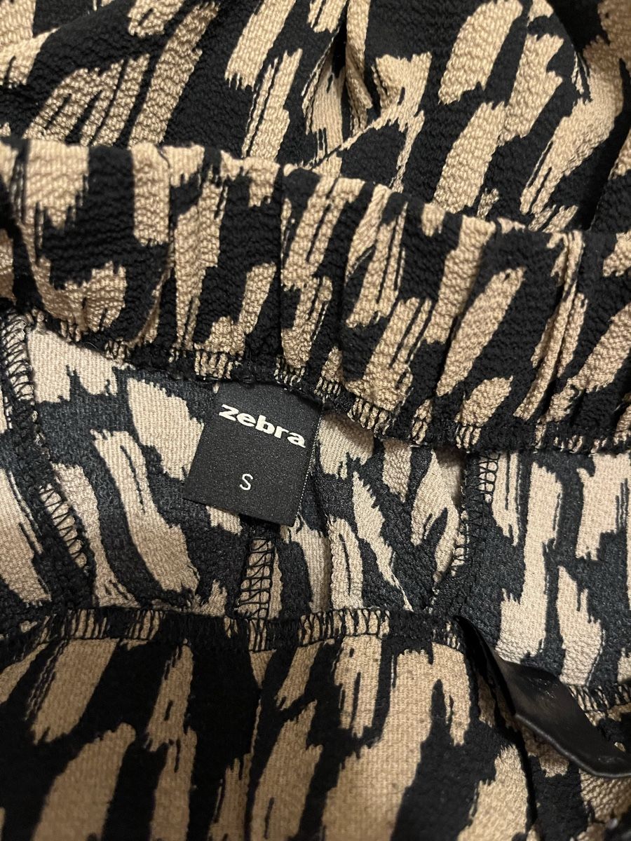 Zebra Pantalons: Freizeithose – D'occasion à Oensingen par alastaba 1