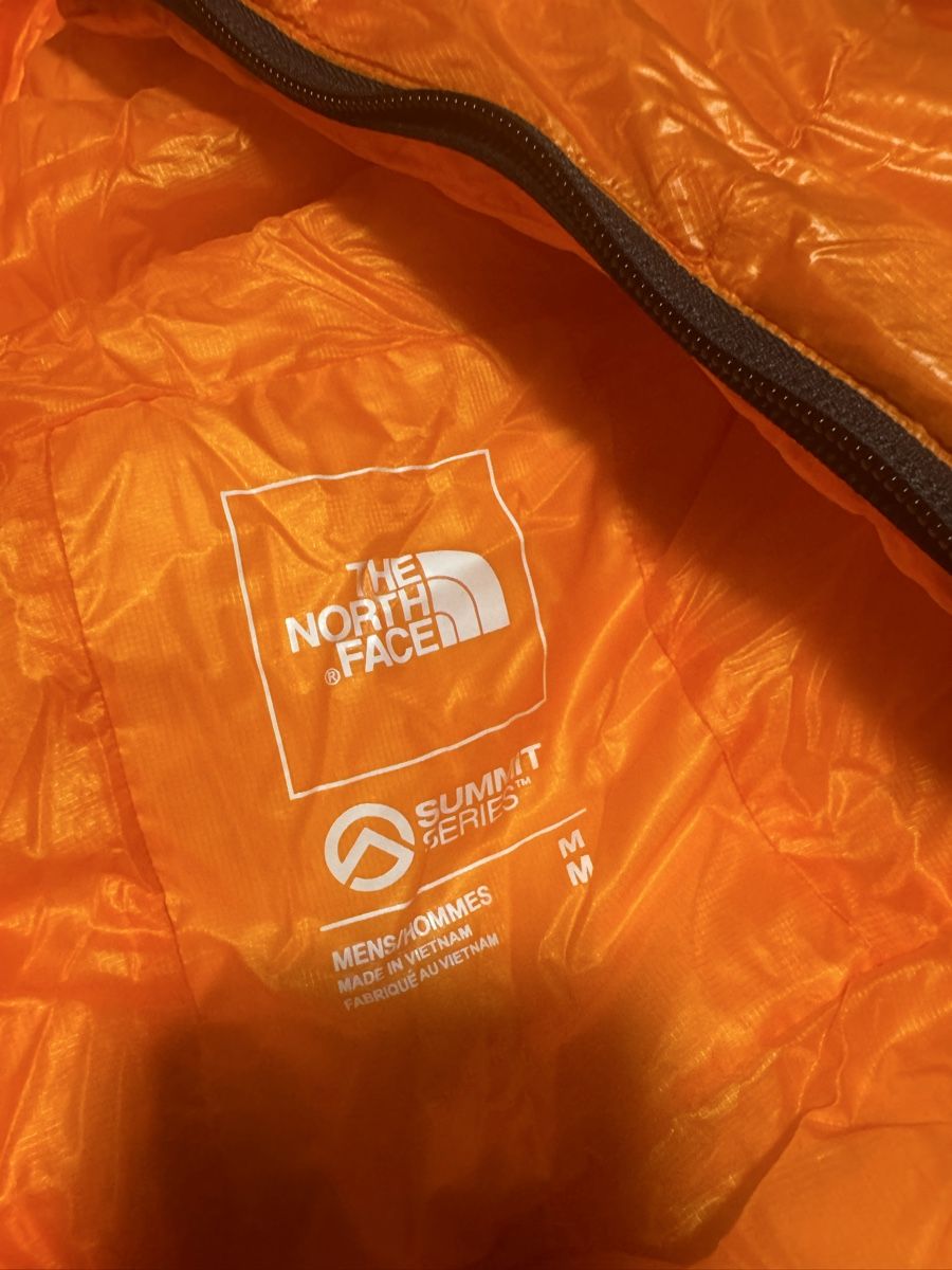 North Face Jacken: The north Face summit Series down Jacke  – Neu (gemäss Beschreibung) aus Grindelwald von the_mbd7 1