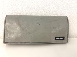 FREITAG Portemonnaie F555 Caroline L – Grau