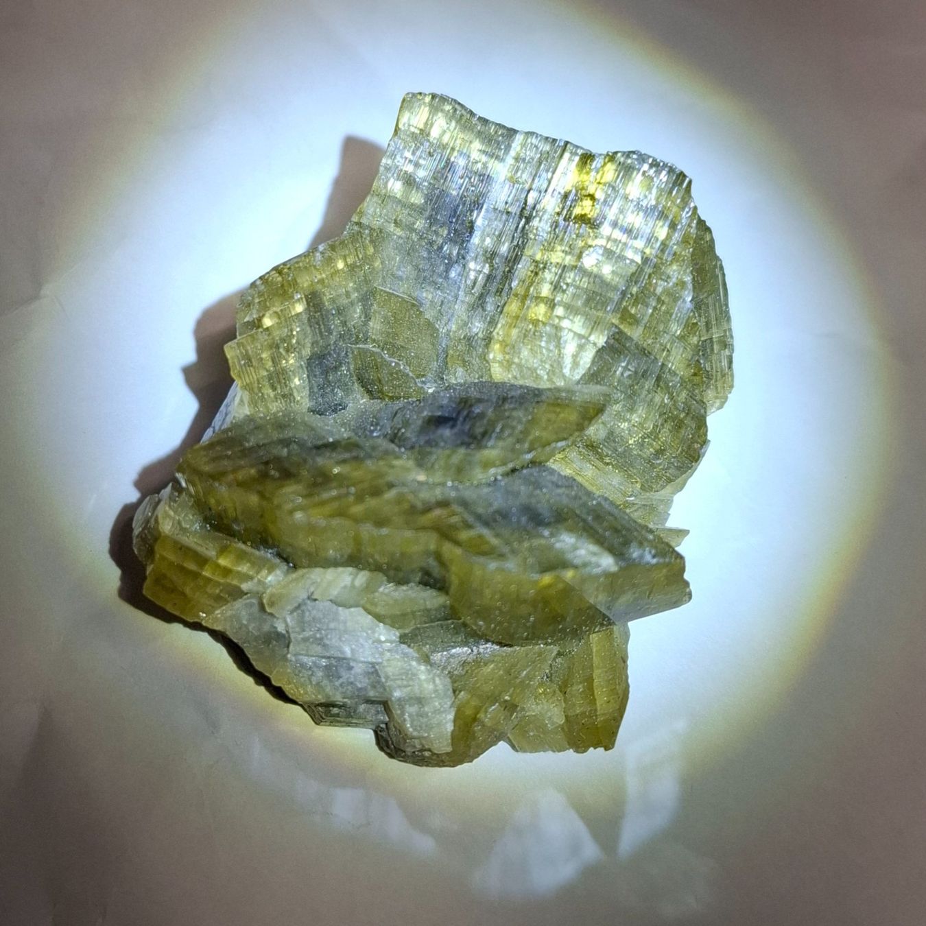 Minerali & Pietre curative: Siderit Naturstufe 5x5x3cm – Nuovo (secondo la descrizione) da Pfäffikon ZH venduto da mrstone 1