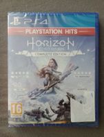 Horizon - Zero Dawn für Playstation 4