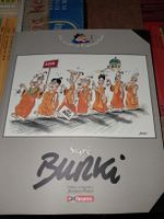 Signé Burki 150 Dessins