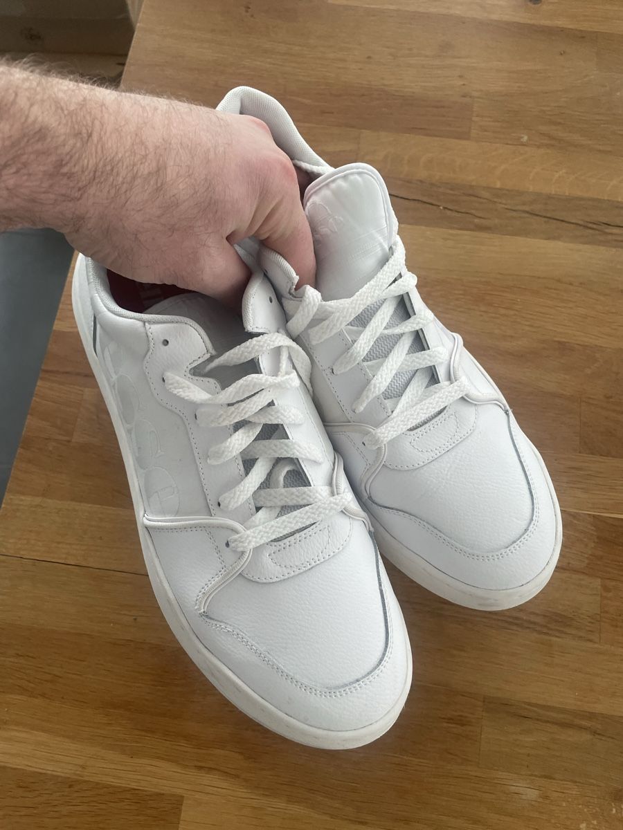 Herrenschuhe: Ellesse Sneaker – Gebraucht aus Zürich von johann.barsch 1