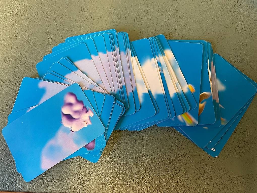 Giochi: 3 jeux de cartes – Usato da Genève venduto da Johnny345 3