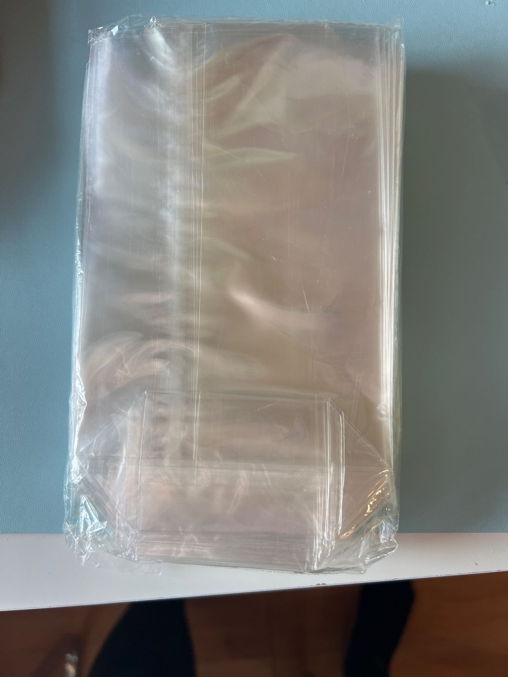 Bastelsets: Geschenksäckli – Neu (gemäss Beschreibung) aus Konolfingen von SonjaKalt 1