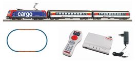 HIT‼️ PIKO 59107 SmartControlwlan Set SBB Personenzug
