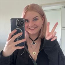 Profile image of Eldritchwitch