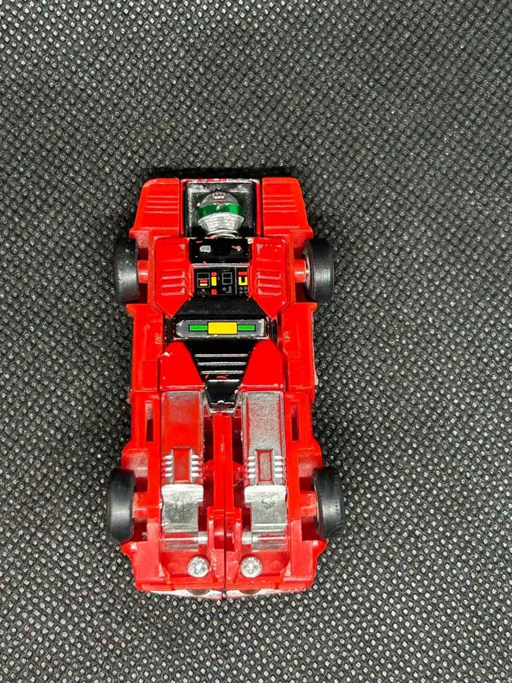 Bandai Giocattoli: GoBots Lambourghini Countach Bandai 1984 – Usato da Lausanne venduto da Retro-geek 5