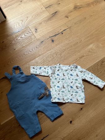 Zweiteiler von Little One