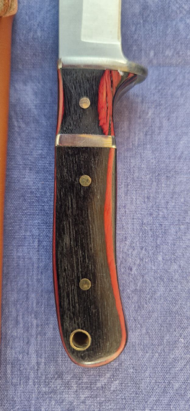 Accessori: hunting knife – Usato da Burgdorf venduto da maj_swz8 2