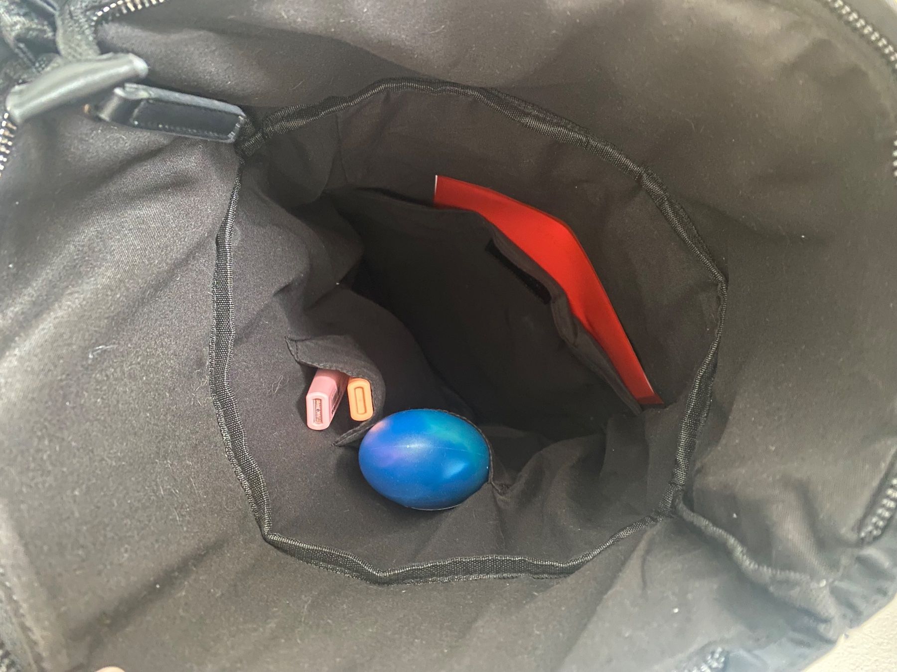 Zaini: Roll Top Rucksack von Pier One – Usato da Oberdiessbach venduto da cor_2nrl 6