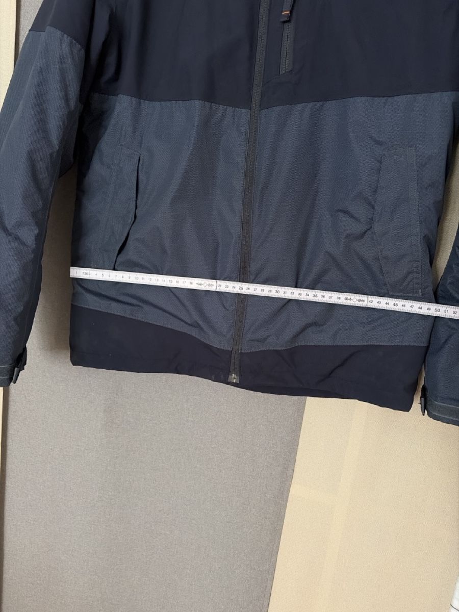 Decathlon Giacche: Veste d’hiver Quechua – Usato da Marin-Epagnier venduto da hibiscus26 2