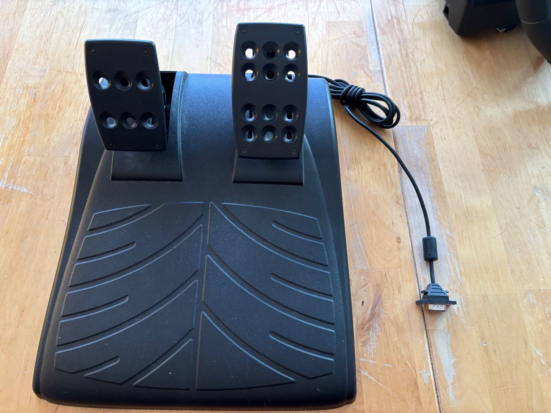 Logitech Controller: Logitech Driving Force GT – Usato da Frenkendorf venduto da gelbeZinnie 1