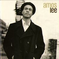 Amos Lee [BLUE NOTE] with Larry Gold, Dan Rieser,Fred Berman
