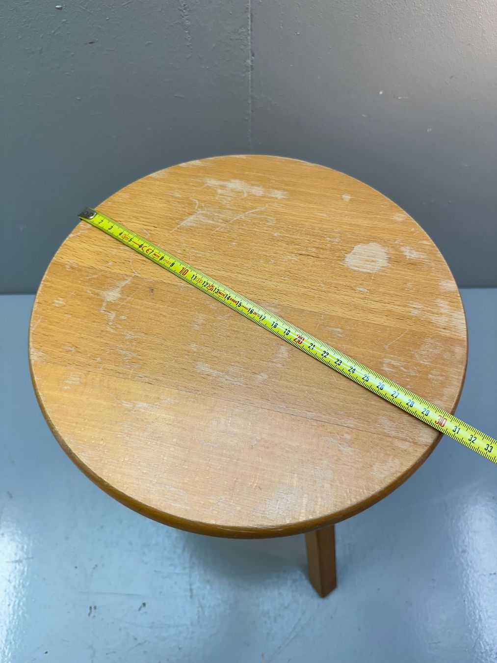 Tabourets: DREHHOCKER AB 1.- !!! – D'occasion à Zürich par NIKI777 7