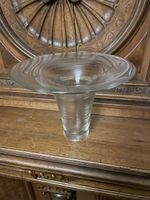 Schöne Vase von Peill