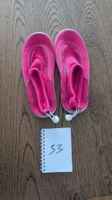 Badeschuhe Grösse 