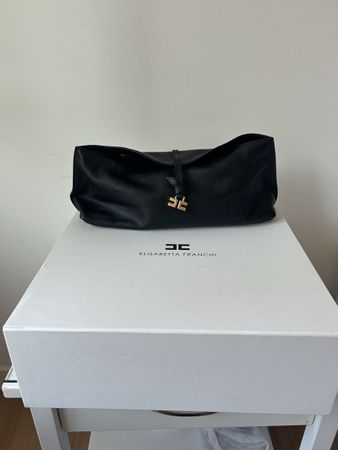 Elisabeta Franchi clutch 