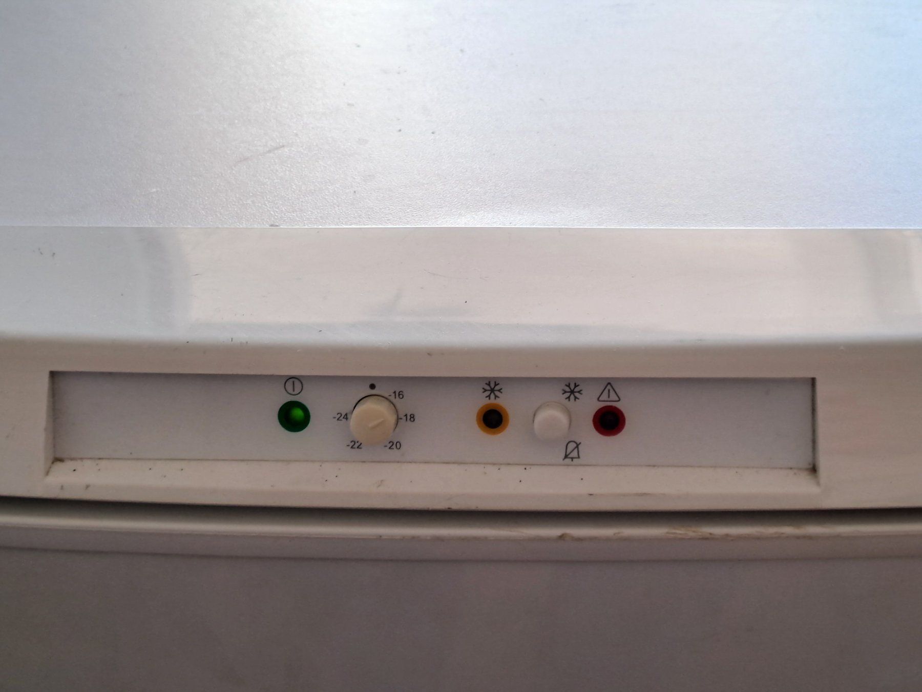 Electrolux Congelatori: Electrolux Gefrierschrank – Usato da Felben-Wellhausen venduto da bananajoe8474 2