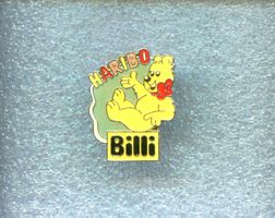 Billi  HARIBO