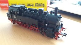 Fleischmann H0 Dampflok BR 94 Art.-Nr. 4096