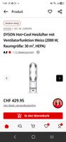 Dyson Ventilator Hot+Cool AM05