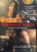 DVD - Penthouse Nord-Gefangen in der Dunkelheit