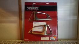 Blenden Seitenkofferlicht Honda GL 1800 Gold Wing