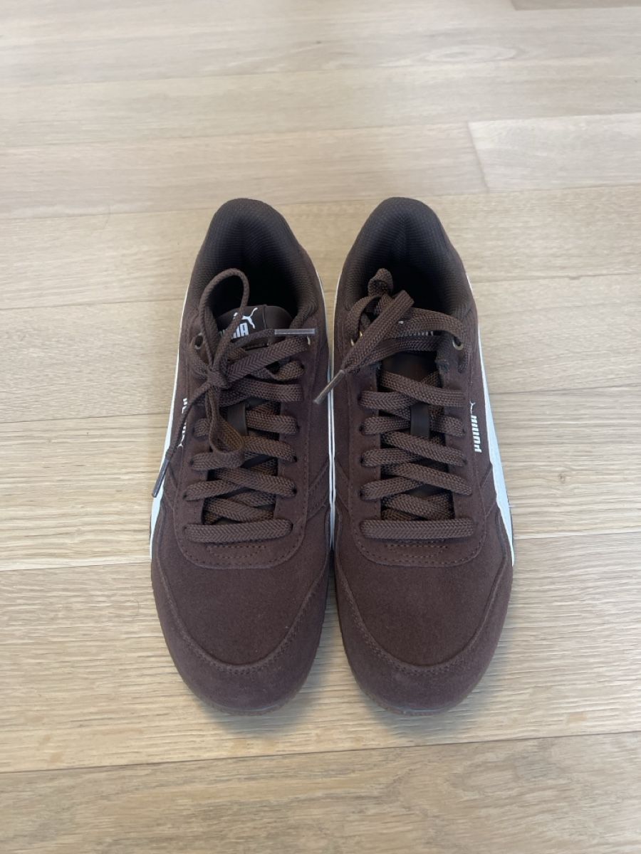 Puma Scarpe da donna: Puma Sneaker – Nuovo (secondo la descrizione) da Wallisellen venduto da Angeliqueemmanuelle