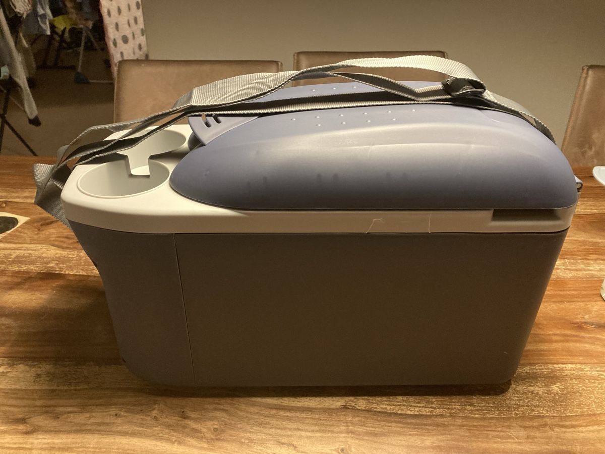 Frigoriferi & Refrigeratori: Koor Auto-Kühlbox thermoelektrisch – Nuovo e nell'imballaggio originale da Fislisbach venduto da manuel_7 2