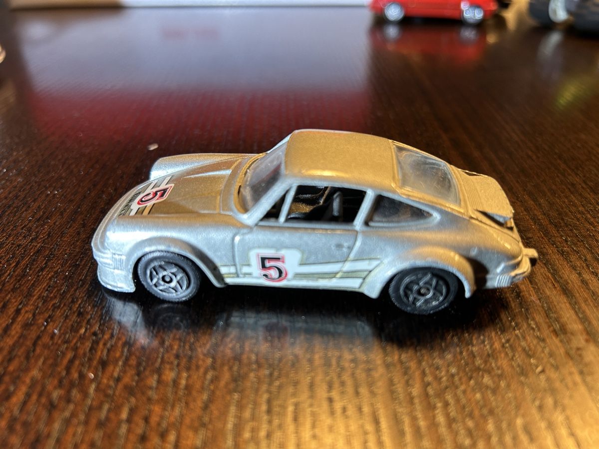 Porsche Modellautos: Porsche 934 Turbo Modell 1:43 – Gebraucht aus Islisberg von Nawi2000 1