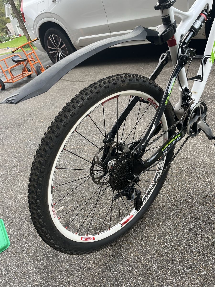Bixs Biciclette: Bixs Bike – Usato da Unteriberg venduto da tanjaa008 6