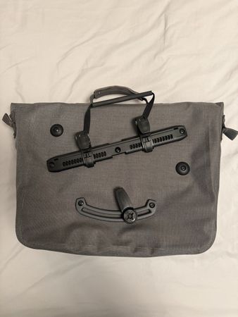 Ortlieb Commuter-Bag Urban QL3.1 Fahrradtasche