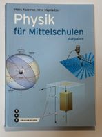 Physik für Mittelschulen – Aufgaben | Kammer/Mgeladze