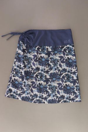 Jack Wolfskin Rock Gr. M blau
