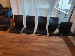 Esszimmer Stühle