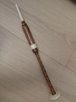 Practice Chanter