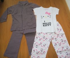 2 Pyjamas 98