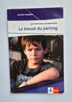 Le blessé du parking, Klett