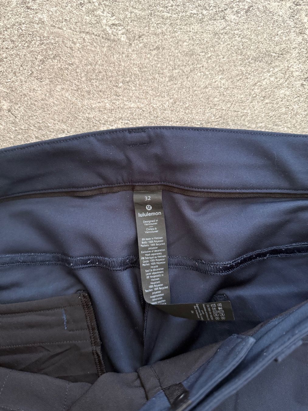 Lululemon Hosen: Lululemon Hose 32 – Gebraucht aus Wiesendangen von remoblu11 2