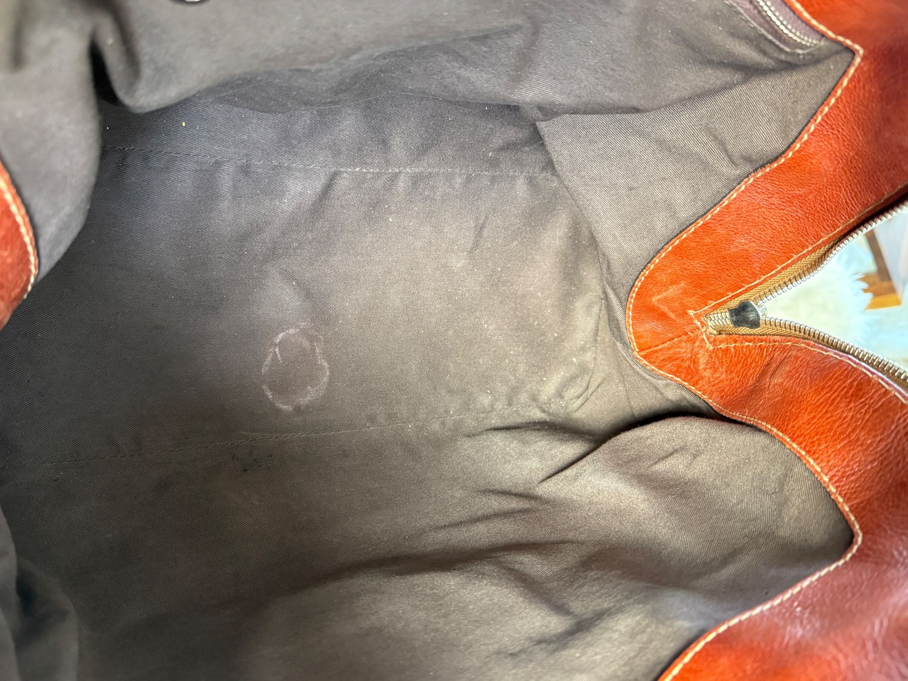 Chloé Taschen für Damen: Chloe Edith Large Bowling Bag – Gebraucht aus Wollerau von mad_jbn2 9