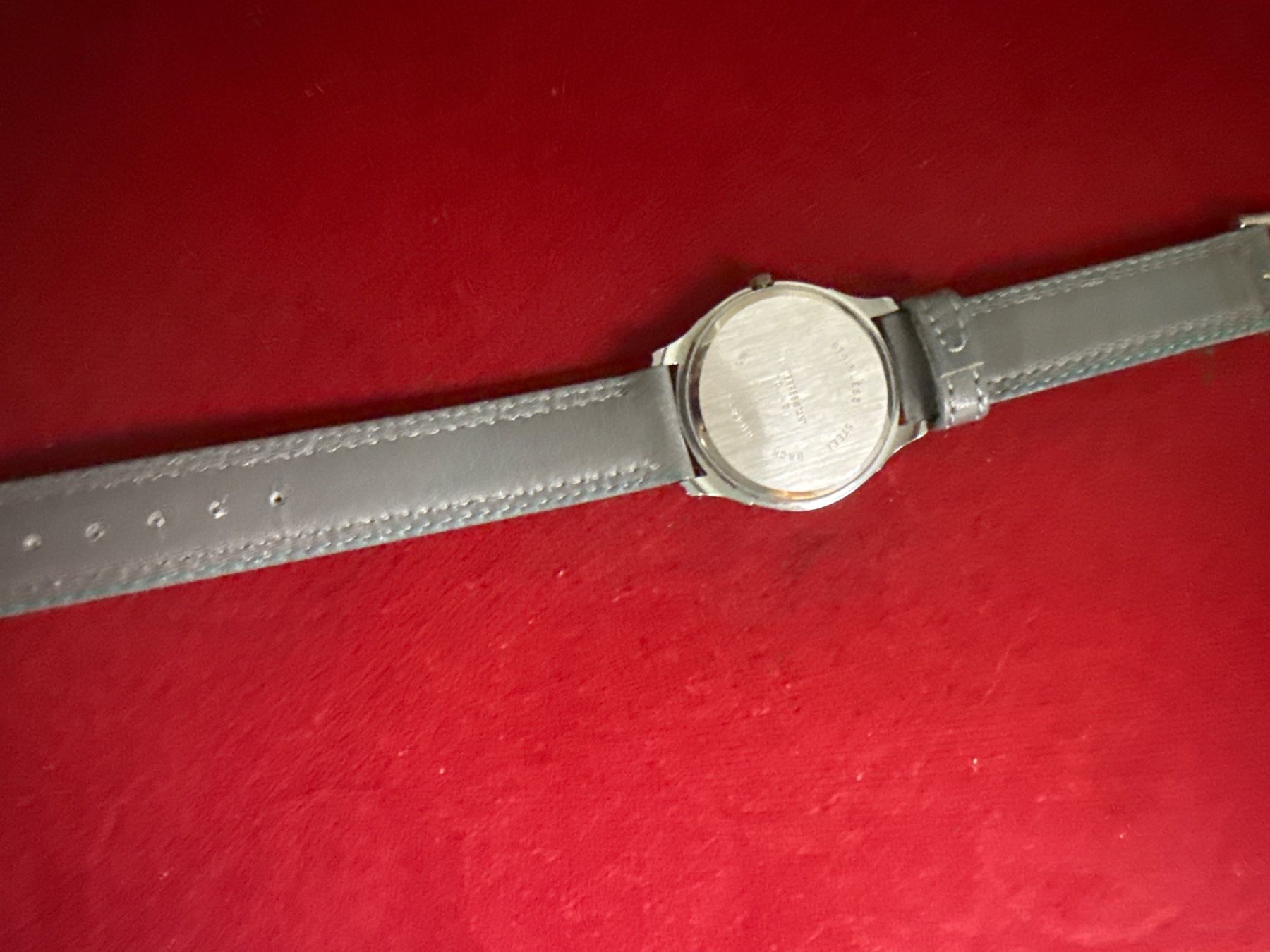 Orologi: Pierre Louis Quarz 36.5 mm Nos – Nuovo (secondo la descrizione) da Pfeffingen venduto da Allhandelklgwatches 4