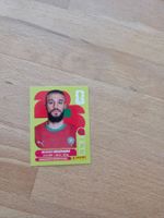 Panini Sticker MAR5